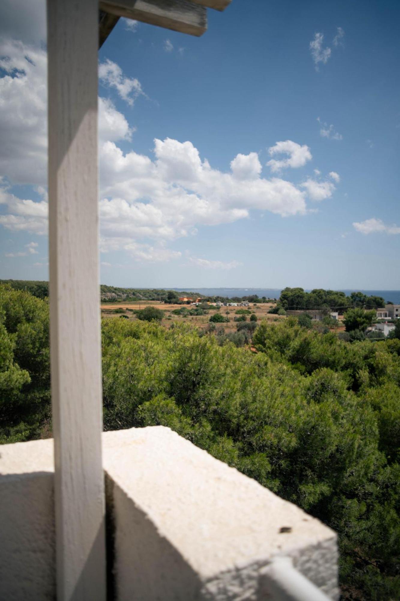 Gariga Holidays Apartments Nardo Exterior photo
